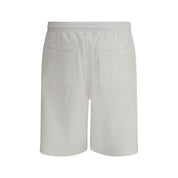 Tracksuit Shorts