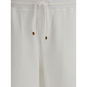 Tracksuit Shorts