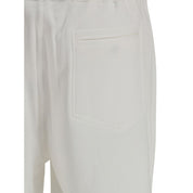 Tracksuit Shorts