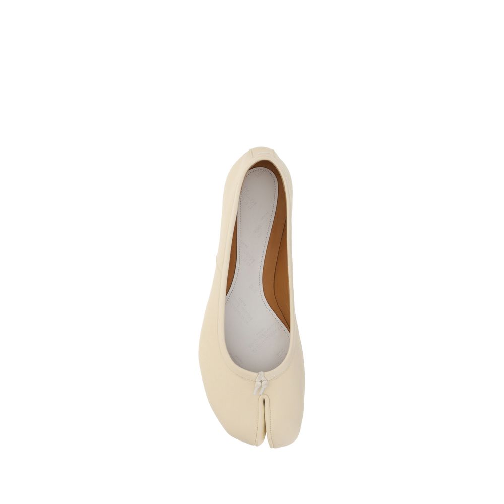 Tabi Ballerinas