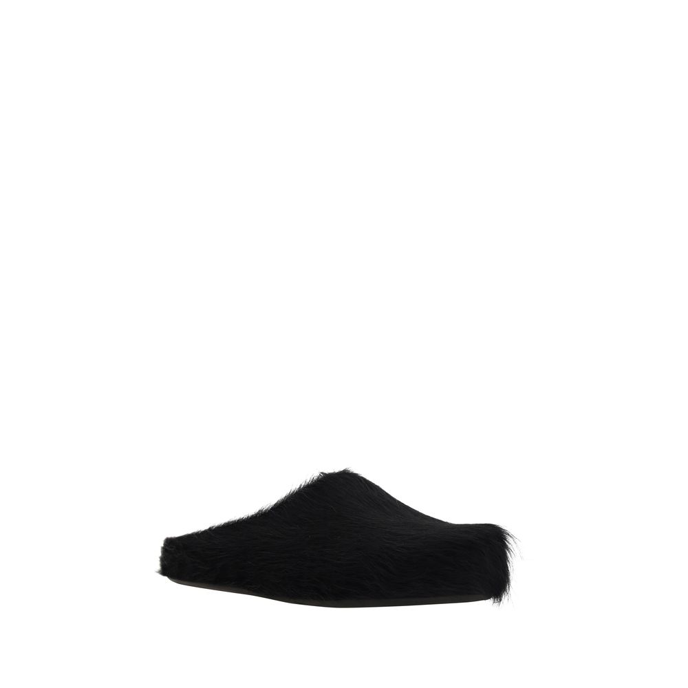 Fussbett Mules