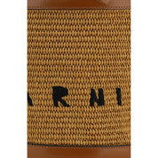 Tropicalia Bucket Bag