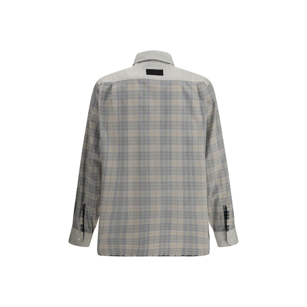 Reversible Shirt