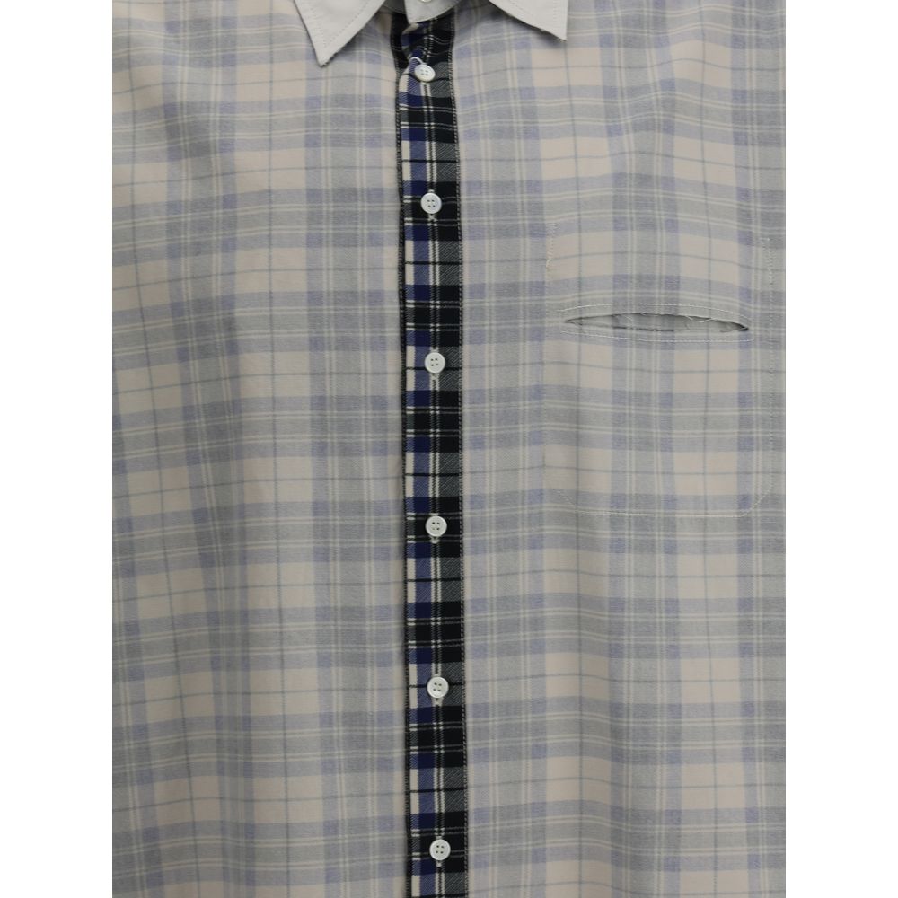 Reversible Shirt