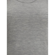 Ribbed tank Top