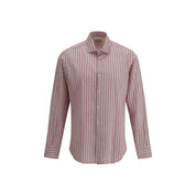 Striped Shirt