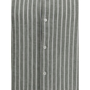 Striped Shirt