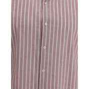 Striped Shirt