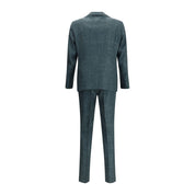 Virgin wool Suit