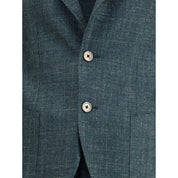 Virgin wool Suit