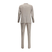 Virgin wool Suit