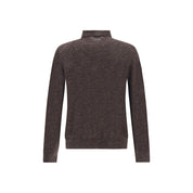 Silk Long Sleeve Top