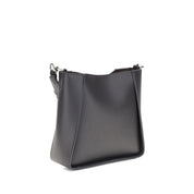 Logo Shoulder Bag