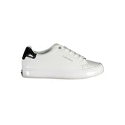 Bianco Pelle Women Sneaker