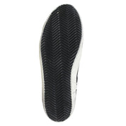 Black Canvas Sneaker