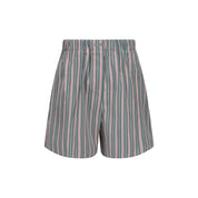 Striped boxer Shorts