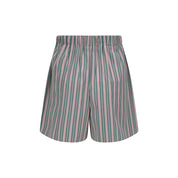 Striped boxer Shorts