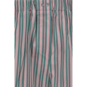 Striped boxer Shorts