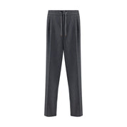 Virgin wool Pants