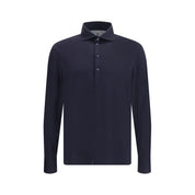 Silk Long Sleeve Jersey