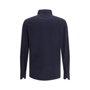Silk Long Sleeve Jersey