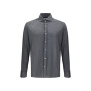 Silk Shirt
