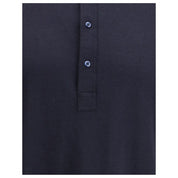 Silk Long Sleeve Jersey