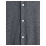 Silk Shirt