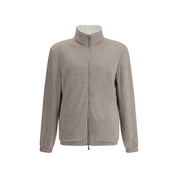Reversible waterproof Jacket