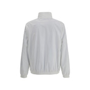 Reversible waterproof Jacket