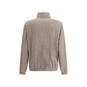 Reversible waterproof Jacket