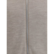 Reversible waterproof Jacket