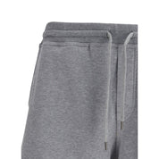 Tracksuit Shorts