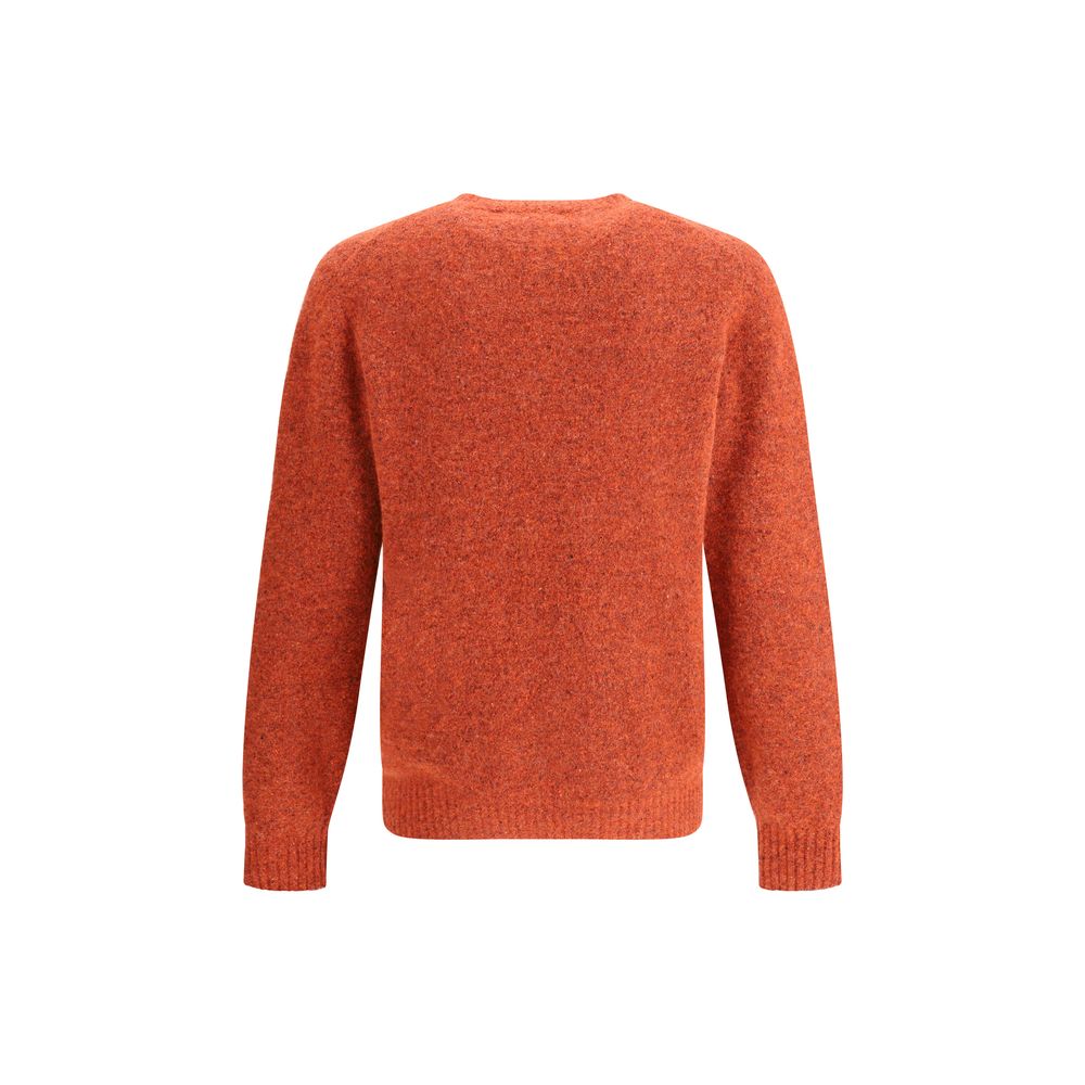 Alpaca Sweater
