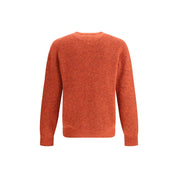 Alpaca Sweater