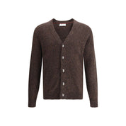 Alpaca Cardigan