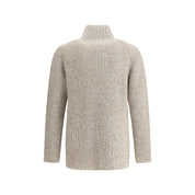 Virgin wool Cardigan