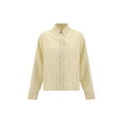 Satin Shirt