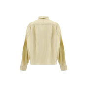 Satin Shirt