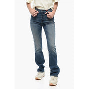 Distressed D-ESCRIPTION Denims L.32