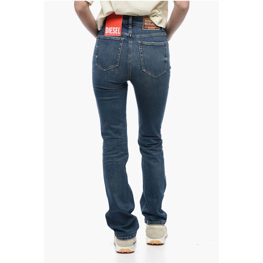 Distressed D-ESCRIPTION Denims L.32