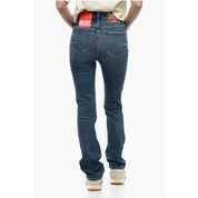 Distressed D-ESCRIPTION Denims L.32