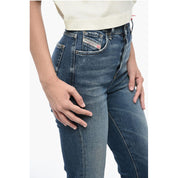 Distressed D-ESCRIPTION Denims L.32