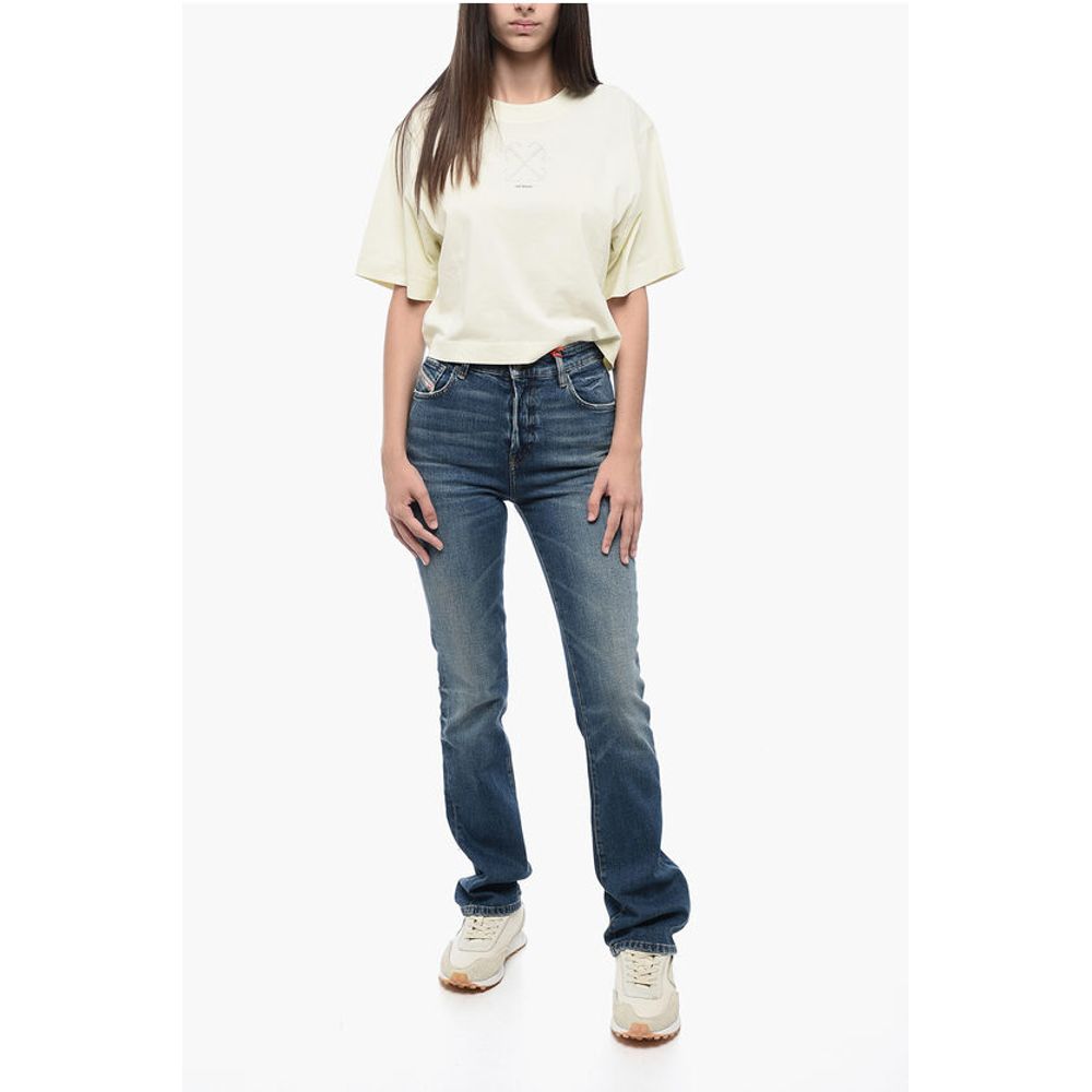 Distressed D-ESCRIPTION Denims L.32