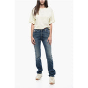 Distressed D-ESCRIPTION Denims L.32
