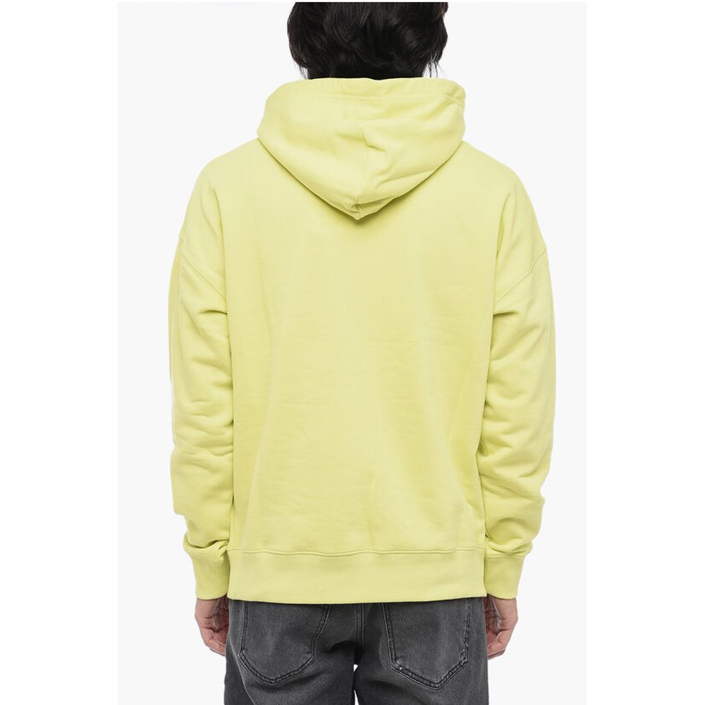S-ROB-HOOD-DOVAL-PJ Hoodie Sweatshirt