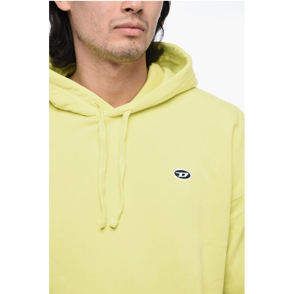 S-ROB-HOOD-DOVAL-PJ Hoodie Sweatshirt