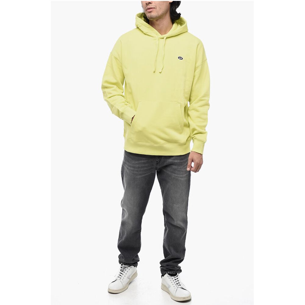 S-ROB-HOOD-DOVAL-PJ Hoodie Sweatshirt