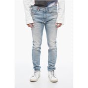Skinny SLEENKER Denims with Light Wash L.32