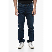 Dark-washed D-SARK Denims